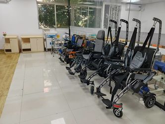 China Yifuhong (Shenzhen) Nursing Products Technology Co., Ltd. Company Profile