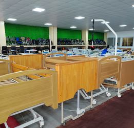 China Yifuhong (Shenzhen) Nursing Products Technology Co., Ltd. Company Profile