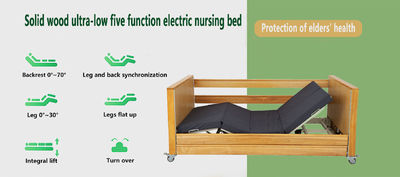 Quality Hospital Nursing Chair factory