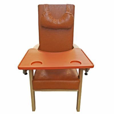 Latest company news about The Heart of the Ward: How Nursing Chairs Enhance Patient Recovery