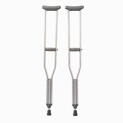 Các đòn bế tay có thể điều chỉnh dưới cánh tay cho người lớn