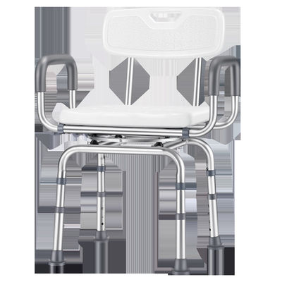Good price Portable Folding Shower Seat For Elderly Long Lasting Heat Insulation online