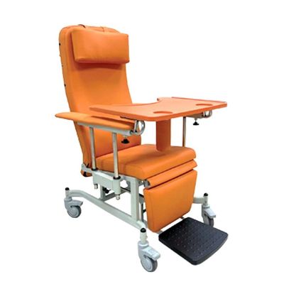 Good price Versatile Portable Blood Donation Chair Sponges Interior Trim Home And Healthcare Settings online