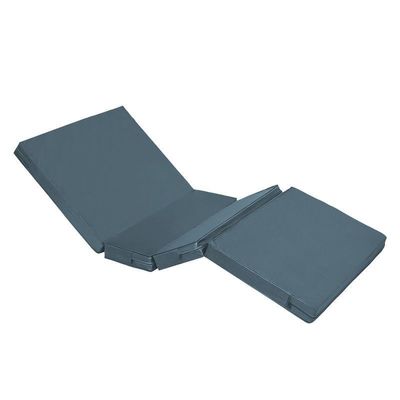 Good price Home Pillows And Mattresses 4Fold Hospital Bed Mattress With Medium Hardness online
