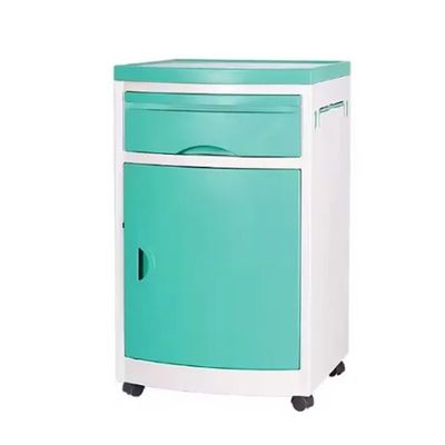 İyi bir fiyat. Hemşirelik Evi Hastane Yatak Dolabı Taşınabilir Kompakt Ve Hafif çevrimiçi