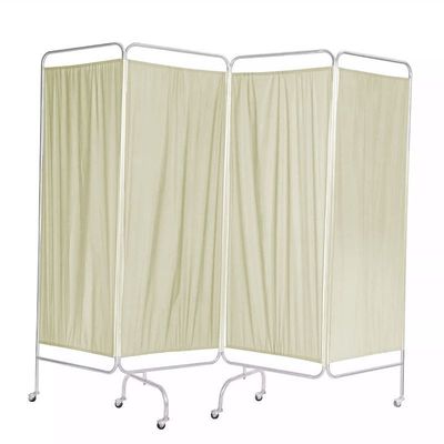 Good price Customization Medical Privacy Screen Movable Emergency Room online