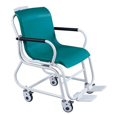 Good price Medical Sit Down Weighing Scales 300kg Dialysis For Easy Mobility And Accurate online
