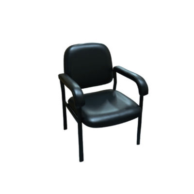 Buen precio Silla de comedor con cojín de esponja Diseño escandinavo moderno para muebles para el hogar en el comedor del vestíbulo en línea