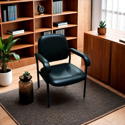 Buen precio Silla médica de cuero personalizada La mejor opción para muebles de comedor en línea