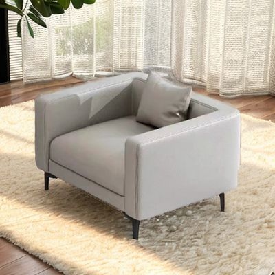 Harga yang bagus ISO 8191 Modern Sofa Lapisan Yang Sempurna Untuk Koleksi Furnitur Rumah Anda on line