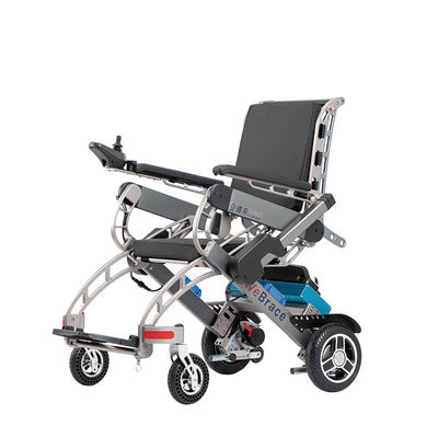 Good price Hospital And Home Folding Electric Mobility Chair For Mobility Assistance online