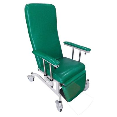 Good price Portable Hospital Nursing Chair Sample Collection Chair Multifunctional Customizable online