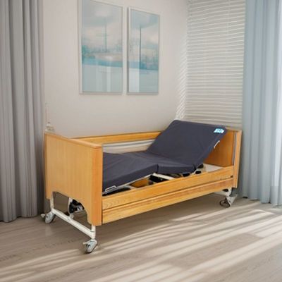 qualità Letti di casa di riposo versatile cura elettrica letti di casa con quattro funzioni fabbrica