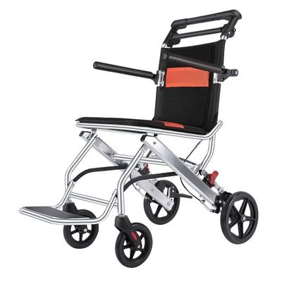 Good price Versatile And Compact Manual Wheel Chair For Active Seniors Easy to Use online