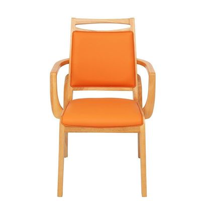 Good price Scandinavian Style Wooden Restaurant For Fashionable And Comfortable online