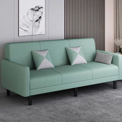 Good price Modern Design Living Room Sofa With Comfortable Cushions And 3 Seater online