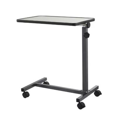 Good price Stainless Steel Customized Bedside Dining Table For Hospital And Home Easy Assemble online