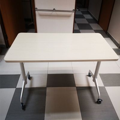 Good price Living Room Versatile Flip Top Table For Schools And Training Space Saving online