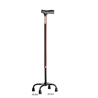 Good price Plastic Handle Crutches And Walkers For Seniors Lightweight Folding Walking Stick online