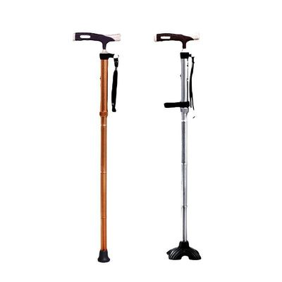 Good price Aluminum Folding Crutches And Walkers Lightweight For Adult online