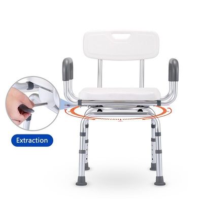 Giá tốt. Ghế tắm xoay 360 độ dành cho người cao tuổi nhẹ và thoải mái trực tuyến