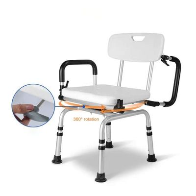 Giá tốt. Nằm tay điều chỉnh ghế tắm cho người khuyết tật ghế tắm xoay 360 độ ghế tắm có lưng tháo rời trực tuyến
