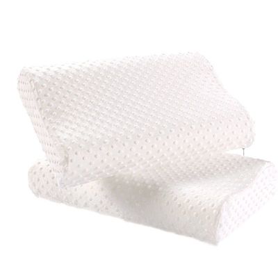 Goede prijs Aanpassing kussens en matrassen Comfortabel Memory Foam Contour Kussen online