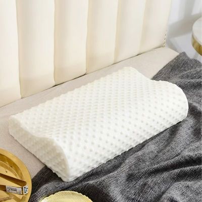 Good price Neck Pain Relief Pillows And Mattresses Comfort Bedding Memory Foam Pillow online