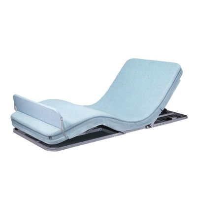 Bom preço 135 kg de carga de suporte de colchão de suporte de colchão médico elétrico portátil on-line