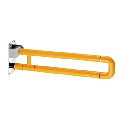 Good price High Hardness ABS Nylon Toilet Support Bars Household U Shape Structure online