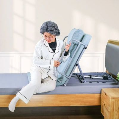 良い値段 電子 リフティング リュックレスト 家事用マットレス 中程度の硬さ 直角形 オンライン