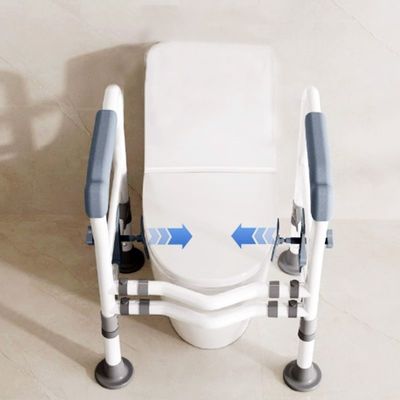Harga yang bagus Rel tangan kamar mandi medis komersial Rel genggam khusus untuk orang tua on line
