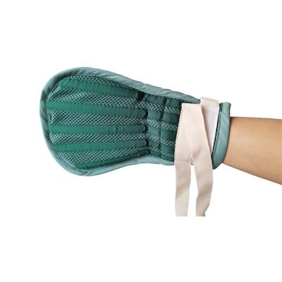 Goede prijs Beschermende immobilisatie Hand Mitt Restrain Verlamd Ouderen Gemakkelijk schoonmaken online
