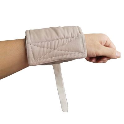 Good price Applicable Scene Hospital Home Nursing Home Disabled Nursing Aids Moderate Hardness Elderly Safety Restraint Wrist Straps online