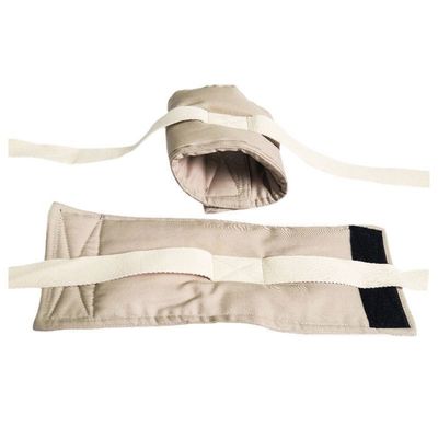 Good price Easy Cleaning Durable Medical Restraint Belt for Bedridden Patient  Easy to Clean online