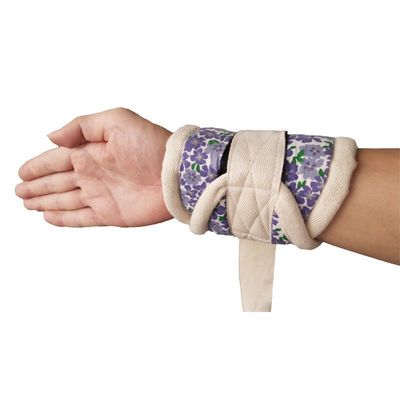 Good price Hand and Foot Fixation Straps for Geriatric Patients in Sickrooms  Restraints for Bedridden Patients online