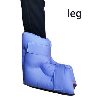 Harga yang bagus Peralatan Keamanan Pasien Medis Pelindung Tumit Kaki Panas Custom on line