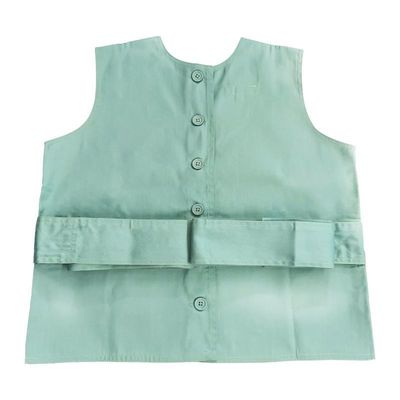 Good price Antimicrobial  Direct Elderly Safety Care Restraint Vest Hand and Foot Restraint Garment online