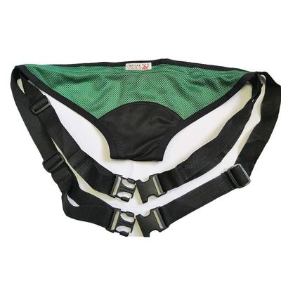 Good price Elderly Safety Anti-Slip Pants with Patient Care Buttons and Customization online