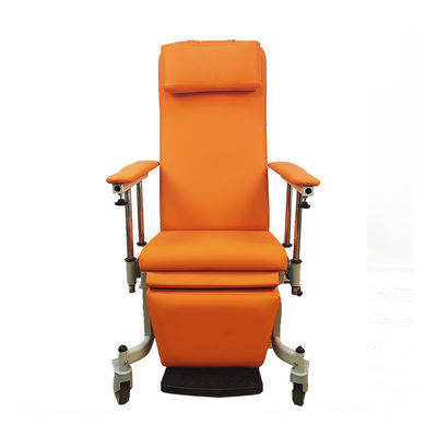 Good price Multifunctional Safety Equipment Semi-Paralyzed Transfer Lift Chair With Adjustable Backrest online