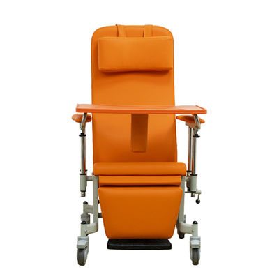 Good price Safe and Comfortable Semi-paralyzed Transfer Lift Chair Multifunctional Design for Movable Patient Care online