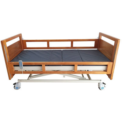 Good price Multifunctional Nursing Beds Back Lifting for Home Patients Care online