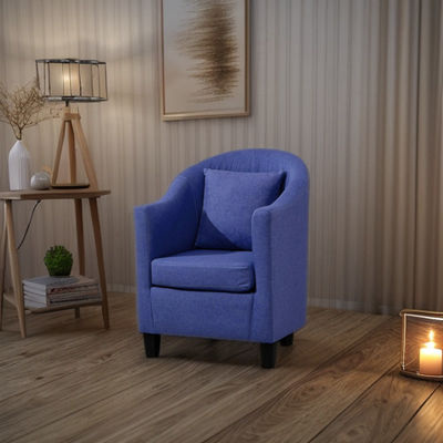 Bom preço Novos Chegados Venda Quente Alta Qualidade Barata Simples Ambiente Single Fácil de Limpar Sofá Quarto Sofá Hotel on-line