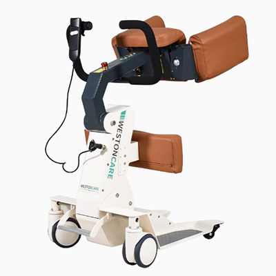 Electric Lifting Shifter for Elderly Care and Hemiplegic Patients
