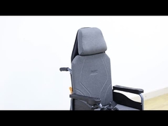 Electric Wheel Chair