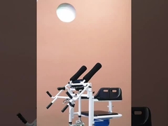 Hydraulic Transport Assist Chair Transfer 