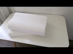 Neck Pain Relief Pillows And Mattresses Comfort Bedding Memory Foam Pillow